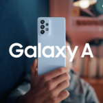 Video thumbnail of Galaxy A53 5G Main Film