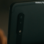 Video thumbnail of Galaxy Tab S8, product design video
