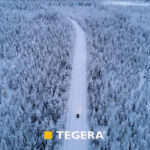 Video thumbnail of Ejendals Tegera Winter Campaign video